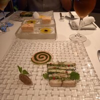 レザンファン ギャテ - 