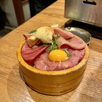 焼うお いし川 - 