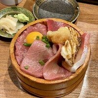 焼うお いし川 - 