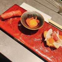 niku no OTO - 