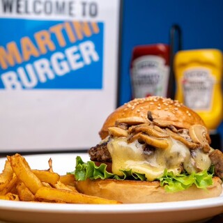 マティーニバーガー_2