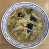横濱一品香 麺菜茶寮 ららぽーと横浜店