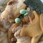 三金食堂 - 接近