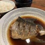 居魚家 ぎんた - 