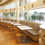 ゆとりの空間 - 