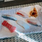 Tensushi - 