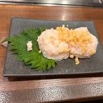 池袋ぱすたかん - ポテトサラダ