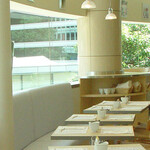 ゆとりの空間 - 