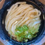 うどん おかだ - 