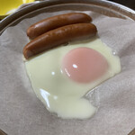 芦ノ牧プリンスホテル - 