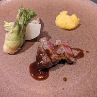 Cuisine SHINGO 日本橋 - 