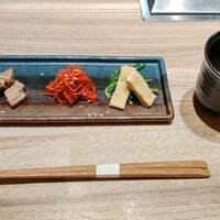 焼肉うしごろ 新宿三丁目店 - 