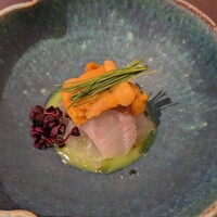 Cuisine SHINGO 日本橋 - 