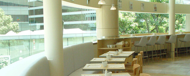 Cafe Yutori no Kukan Hibiya Ten photo 4