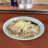 YAMAちゃん - ニンニクラーメン　　680円