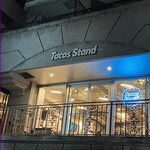 Tacos Stand - 