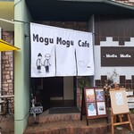 Mogu Mogu Cafe - 