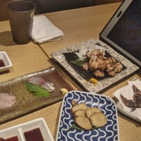 ぎんざ 阿吽 - 