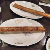 味の中華 羽衣 銀座本店 - 