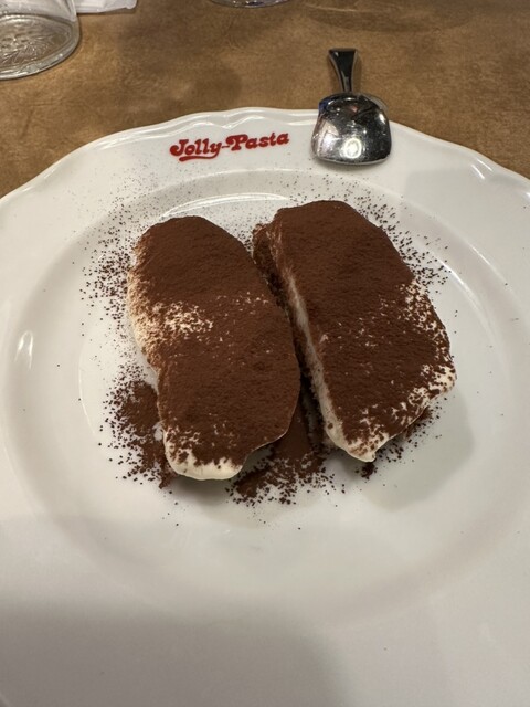 Jolly Pasta Higashiosaka Ten photo 3