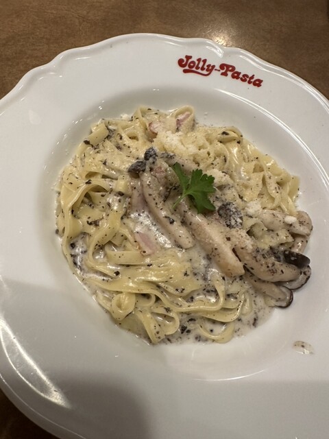Jolly Pasta Higashiosaka Ten
