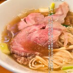 麺堂にしき - 