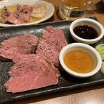 肉酒場 とろっと - 