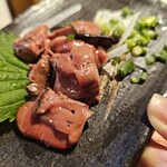 大衆酒場 鳥の素揚げ ほしの - 