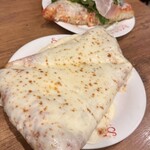 PIZZERIA SPONTINI - 