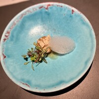 YANAGI TePPaN UNBORN GASTRONOMY - 