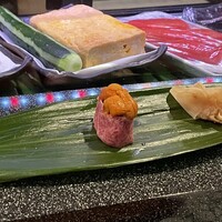 すし処 美月 - 