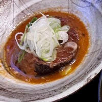 季節料理　根本 - さば味噌煮