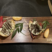 ガストロノミー ジョエル・ロブション - 