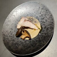 YANAGI TePPaN UNBORN GASTRONOMY - 