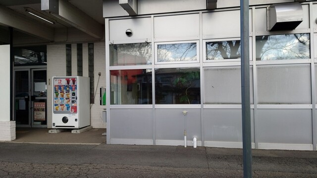 Cafe Wagtail（カフェ ワグテイル） - 滝沢（クレープ・ガレット）の写真