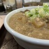 吉田とん汁店 - 料理写真: