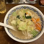 Chuugoku Ramen Youshuu Shounin - 