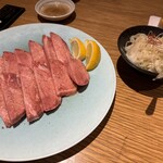 焼肉トラジ 千葉店 - 