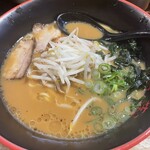 麺蔵 - 