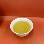 元祖ラーメン長浜家 - 銘茶