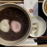 Izumo Zenzai Mochi - 