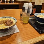 丸亀製麺 大宮大和田店 - 