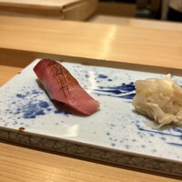 鮨 銀座おのでら 弟 本店 - 