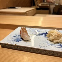 鮨 銀座おのでら 弟 本店 - 