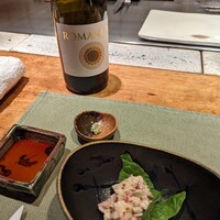 鉄板焼 かいか - 