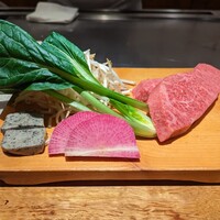 鉄板焼 かいか - 