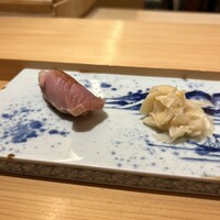 鮨 銀座おのでら 弟 本店 - 
