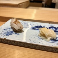 鮨 銀座おのでら 弟 本店 - 