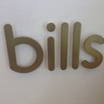 Bills - 