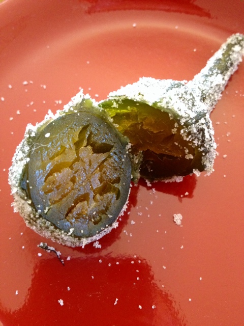 大松屋本家 - 鶴岡（和菓子）の写真